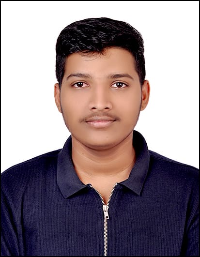 Sarthak Bhopale